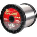 Gamakatsu Super G-line Flex Fiskesene Monofilament 5000 M