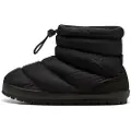 Puma Tuff Terra Hi Slippers Unisex, Shoes, Black/Cool Dark Gray, 46