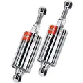 Bitubo Harley Davidson Flst 1340 Hd013hmg12 Bakre Støtdemper
