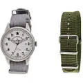 Zeno Ze5231-6 Quartz 5 Atm 43 Mm Klokke