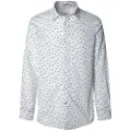Pepe Jeans Casper Skjorte Med Lange Ermer