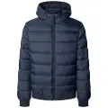 Pepe Jeans Vattert Jakke