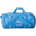 Rip Curl Large Packable Duffle 60L Travel Bag blå