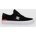 Dc-shoes Teknic S Skatesko svart