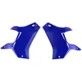 Rtech T7 Revolution Yamaha Tenere 700 19-24 Radiatorkåper
