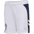 Hummel Rc Celta De Vigo 25/26 Hjem Junior-shorts