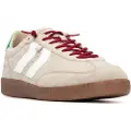 Xti for man. 14416901-BEIGE Trainers 144169 beige (43), Flat, Laces, Casual