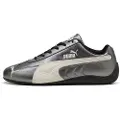 Puma Speedcat Metallic Sneakers Unisex, Shoes, Black/Warm White, 38
