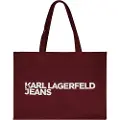 Karl Lagerfeld A1w50002 Shopper Bag