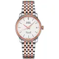 Mido M027207220100 Automatic 5 Atm 33 Mm Dameklokke