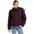 Lee 112372631 Vattert Jakke