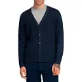 Replay Uk4856.000.g21901 Cardigan