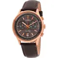 Zeno Watch Basel Ze5181-3 Quartz 5 Atm 40m Klokke