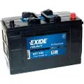 Exide Startpro Eg1100 110 Ah Batterilader