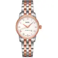 Mido M76009n61 Automatic 3 Atm 29 Mm Dameklokke