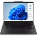 Lenovo Thinkpad T14 Gen5 Copilot Ai 14´´ Ultra 7-155u/32gb/1tb Ssd Bærbar Datamaskin