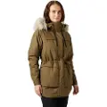 Helly Hansen Coastal Parka