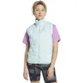 Adidas Terrex Xperior Climawarm+ Primaloft Loose Fill Hybrid Vest