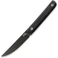 Za Pas Spike Black kniv
