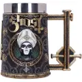 Ghost Gold Meliora Glass