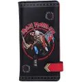Nemesis Now Iron Maiden The Trooper 18 Cm Lommebok