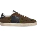 Pepe Jeans Lane Camo Treningssko