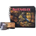 Nemesis Now Iron Maiden Piece Of Mind Lommebok