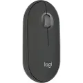 Logitech 2 M350s Trådløs Mus