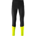 Gonso Essential Softshell No Pad Lange Bukser Uten Stropper