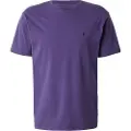 Volcom Solid Stone Emb Kortarmet T-skjorte