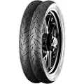 Continental Contistreet M/c 46p Tl Landeveissdekk