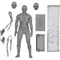 NECA Mumien Ultimate Mummy Universal Monsters Figur