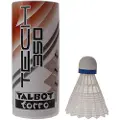 Talbot Torro Talbot Badminton shuttlecock Talbot 350 479112 white
