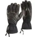 Black Diamond Patrol Hansker