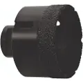 Samedia Dbv-e D50 M14 Diamantbor