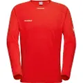 Mammut Aenergy Fl Langarmet Baselag