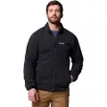 Columbia Rugged Ridge High Pile Fleecejakke Med Full Glidelås