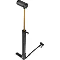 Topeak Mountain Morph Mini Pumpe
