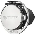 Victron Energy SHP301602000, Nickel, Rustfritt stål, Rustfritt stål, IP56, 250 V, 16 A