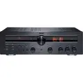 Magnat MR 780, 75 W, 2.0 kanaler, Stereo, 100 W, 1%, 6,3 mm