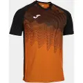 Joma Tiger Vi Kortarmet T-skjorte