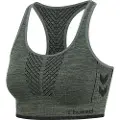 Hummel Mt Aly Seamless Sport-topp