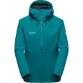 Mammut Ultimate Comfort Softshelljakke