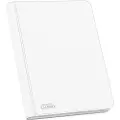 Ultimate Guard Zipfolio 320 16 Pocket Xenoskin Samlekortperm