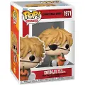 Funko POP! POP Vinyl CSM Denji & Pochita