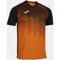 Joma Tiger Vi Kortarmet T-skjorte