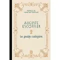 J'Ai Lu Le guide culinaire d'Escoffier