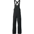SCOTT Vertic Ripstop 3L, skallbukser, Herre, Black