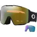 Oakley Line Miner Pro L, PRIZM, Matte Black