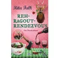 Dtv Verlagsgesellschaft Rehragout-Rendezvous - Falk, Rita